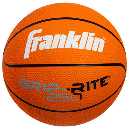Franklin Sports Assorted Outdoor Basketball 32024P5